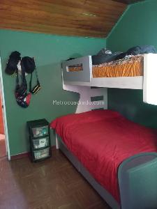 Apartamento de 2 alcobas en venta en Germania, Bogotá, 67 m² · foto 13 de 14