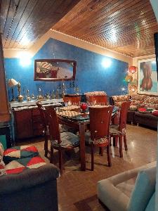 Apartamento de 2 alcobas en venta en Germania, Bogotá, 67 m² · foto 7 de 14