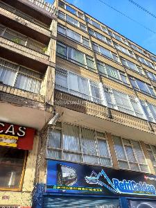 Apartamento de 2 alcobas en venta en Germania, Bogotá, 67 m² · foto 2 de 14