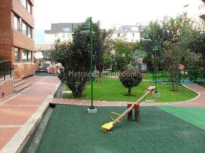 Apartamento de 3 alcobas en venta en Cedritos, Bogotá, 92 m² · foto 16 de 17