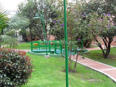 Apartamento de 3 alcobas en venta en Cedritos, Bogotá, 92 m² · foto 17 de 17