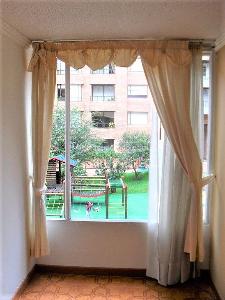 Apartamento de 3 alcobas en venta en Cedritos, Bogotá, 92 m² · foto 13 de 17