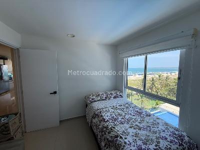 Apartamento de 2 alcobas en venta en La Boquilla, Cartagena, 82 m² · foto 18 de 18