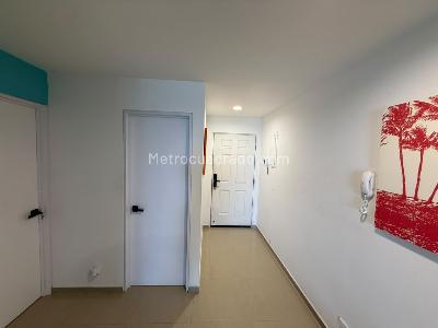 Apartamento de 2 alcobas en venta en La Boquilla, Cartagena, 82 m² · foto 10 de 18