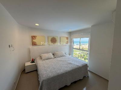 Apartamento de 2 alcobas en venta en La Boquilla, Cartagena, 82 m² · foto 13 de 18