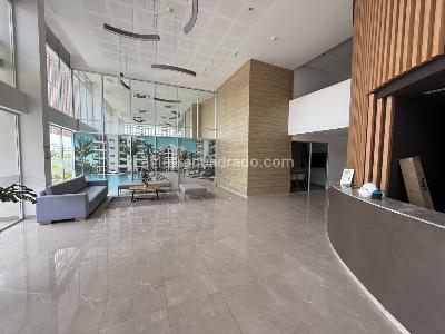 Apartamento en venta en Serena Del Mar, Cartagena · foto 15 de 18
