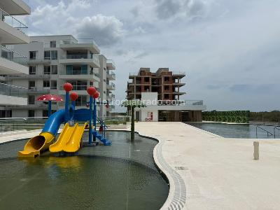 Apartamento en venta en Serena Del Mar, Cartagena · foto 2 de 18