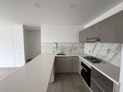 Apartamento en venta en Serena Del Mar, Cartagena · foto 6 de 18