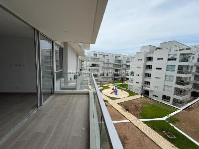 Apartamento en venta en Serena Del Mar, Cartagena · foto 9 de 18