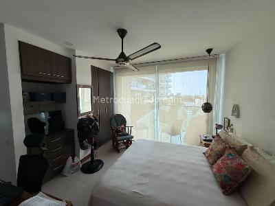 Apartamento en venta en Cielo Mar, Cartagena · foto 16 de 20