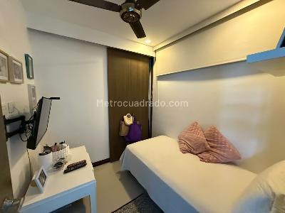 Apartamento en venta en Cielo Mar, Cartagena · foto 10 de 20