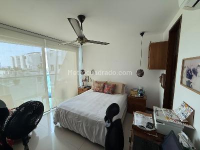 Apartamento en venta en Cielo Mar, Cartagena · foto 15 de 20