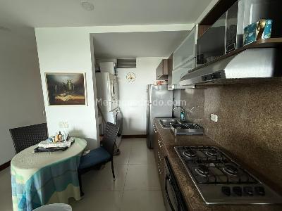 Apartamento en venta en Cielo Mar, Cartagena · foto 9 de 20