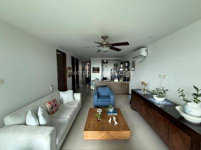 Apartamento en venta en Cielo Mar, Cartagena · foto 7 de 20
