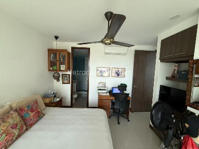 Apartamento en venta en Cielo Mar, Cartagena · foto 17 de 20
