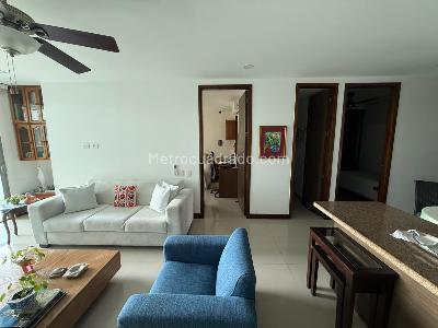 Apartamento en venta en Cielo Mar, Cartagena · foto 6 de 20