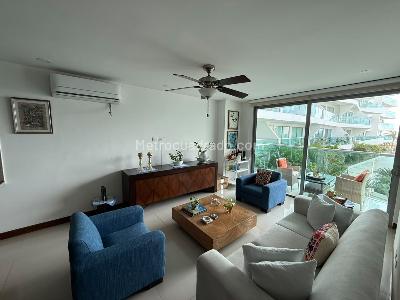Apartamento en venta en Cielo Mar, Cartagena · foto 5 de 20