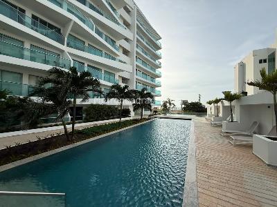 Apartamento en venta en Cielo Mar, Cartagena · foto 20 de 20