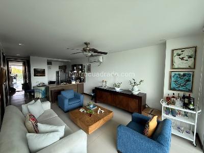 Apartamento en venta en Cielo Mar, Cartagena · foto 18 de 20
