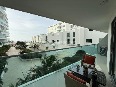 Apartamento en venta en Cielo Mar, Cartagena · foto 4 de 20