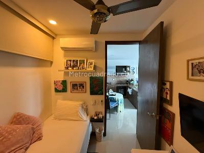 Apartamento en venta en Cielo Mar, Cartagena · foto 11 de 20