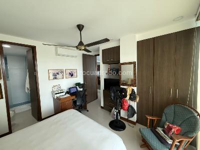 Apartamento en venta en Cielo Mar, Cartagena · foto 13 de 20