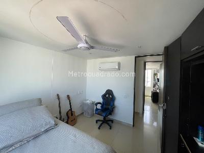 Apartamento en venta en Manga, Cartagena · foto 10 de 14