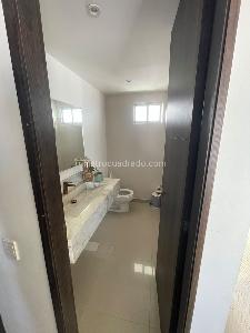 Apartamento en venta en Manga, Cartagena · foto 3 de 14