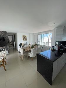Apartamento en venta en Manga, Cartagena · foto 2 de 14