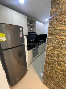 Apartamento en venta en Torices, Cartagena · foto 2 de 20