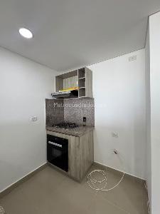 Apartamento en venta en Crespo, Cartagena · foto 3 de 13