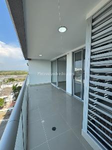 Apartamento en venta en Crespo, Cartagena · foto 5 de 13