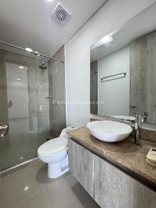 Apartamento en venta en Crespo, Cartagena · foto 8 de 13