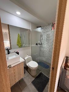 Apartamento de 3 alcobas en venta en Urbanizacion Alondra, Sabaneta, 72 m² · foto 13 de 20