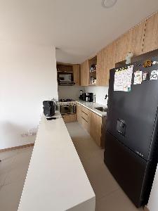 Apartamento de 3 alcobas en venta en Urbanizacion Alondra, Sabaneta, 72 m² · foto 9 de 20