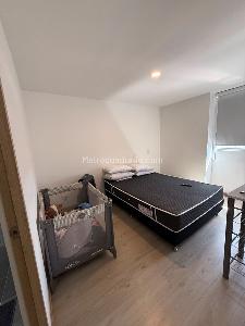 Apartamento de 3 alcobas en venta en Urbanizacion Alondra, Sabaneta, 72 m² · foto 15 de 20