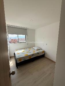Apartamento de 3 alcobas en venta en Urbanizacion Alondra, Sabaneta, 72 m² · foto 16 de 20