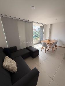 Apartamento de 3 alcobas en venta en Urbanizacion Alondra, Sabaneta, 72 m² · foto 17 de 20