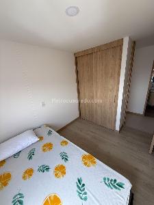 Apartamento de 3 alcobas en venta en Urbanizacion Alondra, Sabaneta, 72 m² · foto 18 de 20