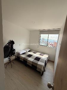 Apartamento de 3 alcobas en venta en Urbanizacion Alondra, Sabaneta, 72 m² · foto 11 de 20