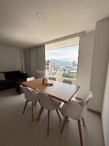 Apartamento de 3 alcobas en venta en Urbanizacion Alondra, Sabaneta, 72 m² · foto 7 de 20