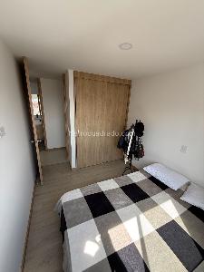 Apartamento de 3 alcobas en venta en Urbanizacion Alondra, Sabaneta, 72 m² · foto 12 de 20