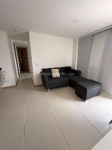Apartamento de 3 alcobas en venta en Urbanizacion Alondra, Sabaneta, 72 m² · foto 3 de 20