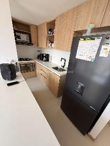 Apartamento de 3 alcobas en venta en Urbanizacion Alondra, Sabaneta, 72 m² · foto 8 de 20