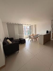 Apartamento de 3 alcobas en venta en Urbanizacion Alondra, Sabaneta, 72 m² · foto 4 de 20