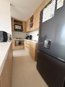 Apartamento de 3 alcobas en venta en Urbanizacion Alondra, Sabaneta, 72 m² · foto 10 de 20