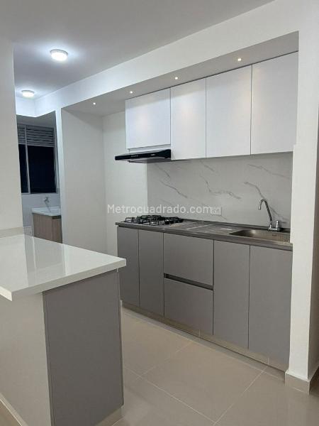 Apartment for rent in Barranquilla