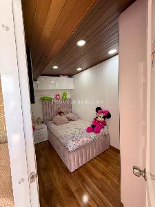 Apartamento de 5 alcobas en venta en La Asuncion, Bogotá, 162 m² · foto 10 de 16