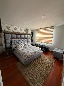 Apartamento de 5 alcobas en venta en La Asuncion, Bogotá, 162 m² · foto 12 de 16