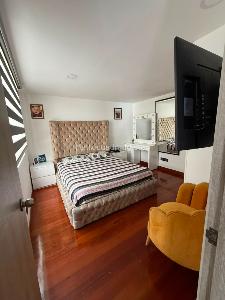 Apartamento de 5 alcobas en venta en La Asuncion, Bogotá, 162 m² · foto 13 de 16